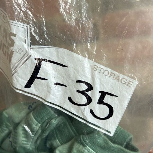 5 for $25🔥Carter's Green Dinosaur Hooded Shorts Romper Boys 3 Months - Picture 5 of 5